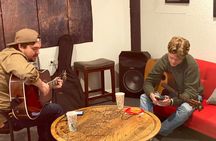 Write and Record with a Nashville Songwriter