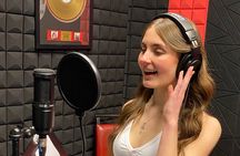 Write and Record with a Nashville Songwriter