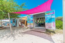 Kitesurfing Lessons in Aruba with Vela Sports