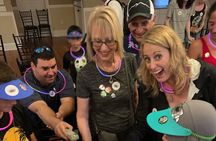 Mount Dora Paranormal Ghost Tour