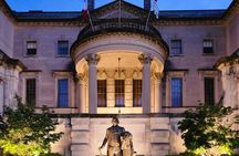 Dark History: Dupont Mansions of the Gilded Age Evening Tour