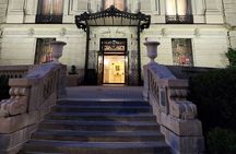 Dark History: Dupont Mansions of the Gilded Age Evening Tour