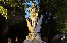 Dark History: Dupont Mansions of the Gilded Age Evening Tour