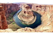 Upper Antelope Canyon and Horseshoe Bend Tour from PAGE AZ