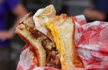 Cincinnati Historic Centre Food Tour Tasting 6 Local Delicacies