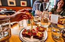 Cincinnati Historic Centre Food Tour Tasting 6 Local Delicacies