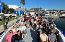 Sea Rocket Speed Boat and Sightseeing Tour in Fort Lauderdale