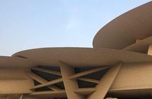 Doha City Tour|Museum|Souq|Old Port| Katara village|The Pearl 