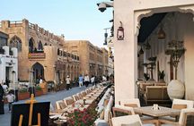 Doha City Highlights Tour: Museum, Souq & The Pearl