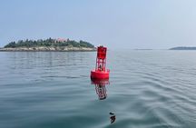 Private Maine Lobstering and Scenic Cruise