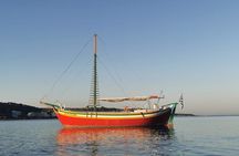 Faliraki : Boat Trip to Antony Quinn, Ladiko, Afandou Caves