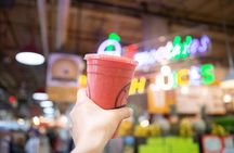 Secret Food Tours Philadelphia