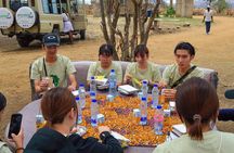 Private Safari in Mikumi National Park from Dar es Salaam