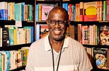 Lost Stories of Black Charleston Walking Tour