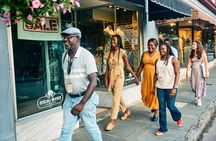 Lost Stories of Black Charleston Walking Tour