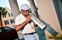 Lost Stories of Black Charleston Walking Tour