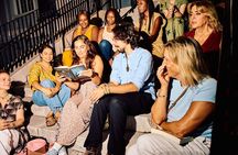Ghosts of Charleston Night-Time Walking Tour with Unitarian Church Graveyard