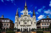 Voodoo Queen of New Orleans Walking Tour