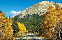 Rocky Mountain Escape