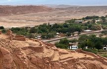 Shared Archaeological Tour in San Pedro de Atacama