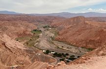 Shared Archaeological Tour in San Pedro de Atacama