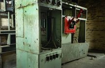 Edinburgh Nuclear Bunker Tour Discover Scotland’s Cold War Secret