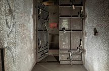 Edinburgh Nuclear Bunker Tour Discover Scotland’s Cold War Secret