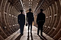 Edinburgh Nuclear Bunker Tour Discover Scotland’s Cold War Secret