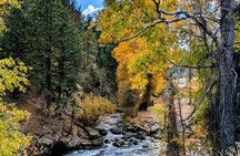 Rocky Mountain Escape