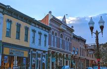 Rocky Mountain Escape