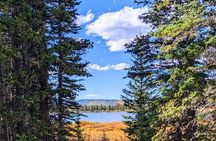 Rocky Mountain Escape - Private Tour
