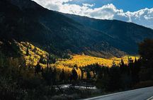 Discover Rocky Mountain National Park