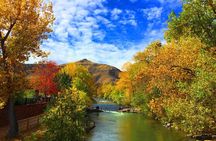 Red Rocks & Beyond - Private Tour
