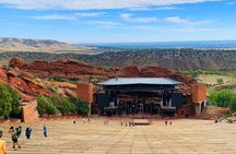 Red Rocks & Beyond