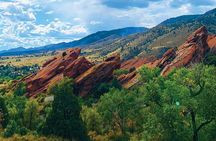 Red Rocks & Beyond - Private Tour
