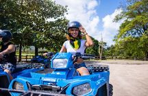 Jamaica ATV Riding Adventure in Montego Bay