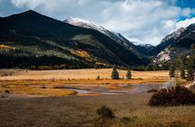 Discover Rocky Mountain National Park