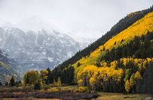 Discover Rocky Mountain National Park