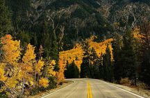 Rocky Mountain National Park - Private Sightseeing Tour
