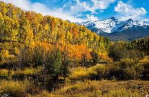 Rocky Mountain National Park - Private Sightseeing Tour