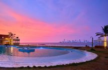 Golden Hours Cartagena : Sunset Boat Ride, Open Bar & Island Party