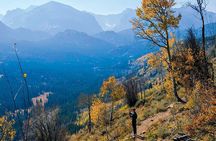 Rocky Mountain National Park Hiking