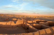 Shared Archaeological Tour in San Pedro de Atacama