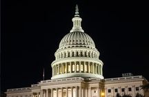 Washington DC Night-Time City Tour