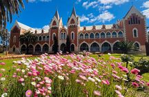Journey Through the Wheatbelt, and Uncover New Norcia's Past