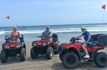 ATV Island Escape Excursions 