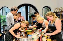 Hanoi - Cooking Class with Traditional Food (Banhmi, Pho,...)