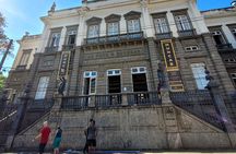 Path DA Resistance: Discover the Black Culture of Rio