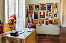 Path DA Resistance: Discover the Black Culture of Rio