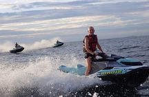 Pattaya SEA-DOO Jet Ski Rental by TSA Thailand